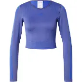 Adidas Knit T-shirt Med Lange ærmer