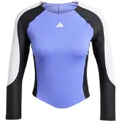 Adidas Pro Heat.rdy T-shirt Med Lange ærmer