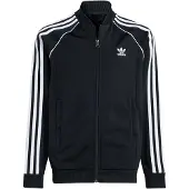 Adidas Originals Adicolor Sst Sweatshirt Med Lynlås