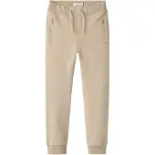Name it Sweatpants - NkmOnk - Noos - Pure Cashmere - - 14 år (164) - Sweatpants
