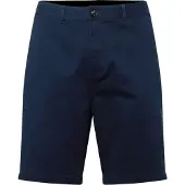 Scotch & Soda Lærredsbukser 'Stuart' navy