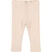 Lil´ Atelier Lil' Atelier Leggings - NbfRachel - Noos - Sheer Bliss - - 62 - Leggings
