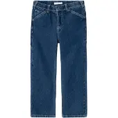Name it Jeans 'Ryan' blue denim