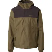 Helly Hansen Vancouver, regnjakke, herre, grøn
