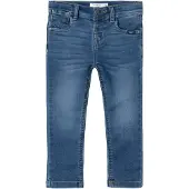 Name it Silas Slim Fit 8001 Jeans