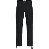 Jack & Jones Kane Barkley Plus Size Cargobukser