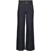 Vero Moda Jeans 'VMTessa' blue denim / mørkeblå