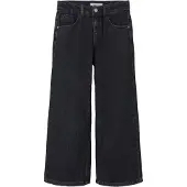 Name it Jeans 'NKFRose' grey denim