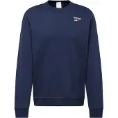 Reebok Identity Small Logo Sweatshirt