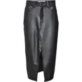 Vero Moda Nederdel 'VMVeri' sort