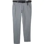 Tom Tailor DENIM Lærredsbukser grå