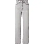 Vila Kelly Højtaljede Jeans