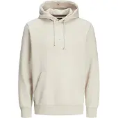 Jack & Jones Logo Hættetrøje