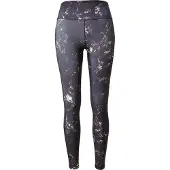 ONLY Sportsbukser 'ONPRYA-2-SPACE' navy / sort / offwhite