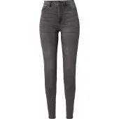 Noisy May Jeans 'CALLIE' grey denim