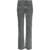 Vero Moda Jeans 'VMTessa' grey denim