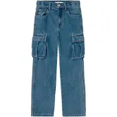 Name It Kids Ryan St Cargo 5910-zd Jeans