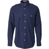 Gant 3240160 Skjorte Med Lange ærmer