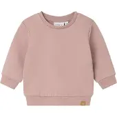Name it Sweatshirt - NbnTakki - Deauville Mauve - - 50 - Sweatshirt