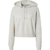JDY Pullover 'JDYRue' lysegrå
