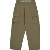 Alpha industries Ripstop Patchwork Cargobukser