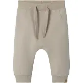 Name it Bukser 'NBNTakki' mørkebeige