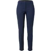 Tom Tailor Bukser 'Mia' navy