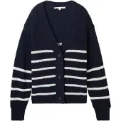 Tom Tailor V Neck Cardigan