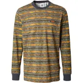 Adidas Originals Stripe T-shirt Med Lange ærmer