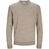 Jack & Jones Merino Trøje