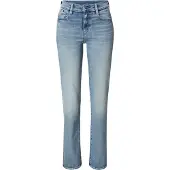 G-Star Strace Straight Jeans - Light blue - Women