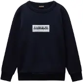 Napapijri Chamois Sweatshirt