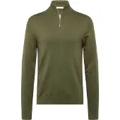 Lindbergh Pullover grøn-meleret