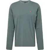 Napapijri Salis T-shirt Med Lange ærmer