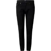 Tommy Hilfiger Jeans 'AUSTIN' sort / black denim