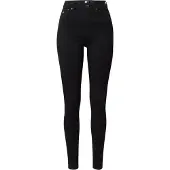 Tommy Hilfiger Sylvia Dh4288 Skinny Fit Højtaljede Jeans