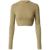 EDITED The Label Shirts 'Helene' grøn