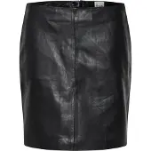 My Essential Wardrobe Nederdel sort