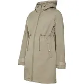 Mamalicious Funktionsjakke 'MLHARPER' khaki