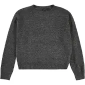 LMTD Pullover 'NLFLodet' antracit