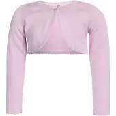 Happy girls Cardigan rosé