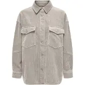 ONLY Bluse 'ONLTIGGY' stone