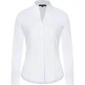 More & more Bluse hvid