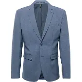 Selected Liam Mini Hounds Slim Fit Blazer