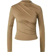 EDITED The Label Shirts 'Omara' brun