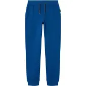 Name it Ensfarvet Sweatbukser