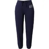 Gap Bukser 'HERITAGE' navy / hvid