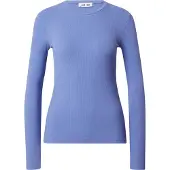 EDITED The Label Shirts 'Inoa' blå