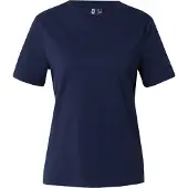 Pieces Pcria Bomuld T-shirt
