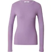 EDITED The Label Shirts 'Inoa' lilla